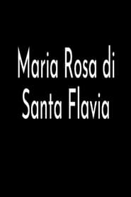 Maria Rosa di Santa Flavia' Poster