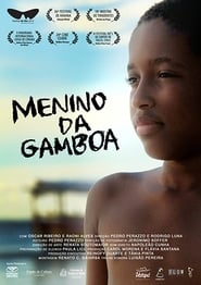 Menino da Gamboa' Poster