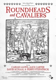Roundheads and Cavaliers' Poster