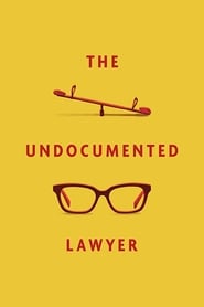 The Undocumented Lawyer' Poster