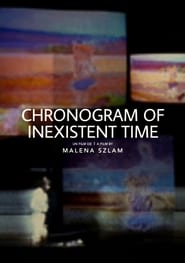 Chronogram of Inexistent Time' Poster