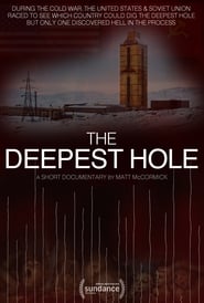 The Deepest Hole' Poster
