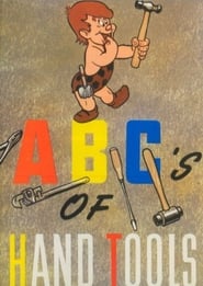 The ABC of Hand Tools' Poster