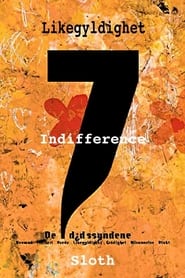 Indifference' Poster