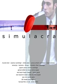 Simulacra' Poster