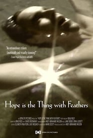 Hope Is the Thing with Feathers' Poster