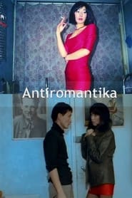 Antiromantika' Poster