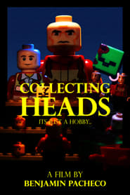 Collecting Heads' Poster