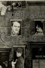 Chimmie Fadden' Poster