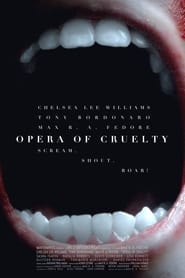 Opera of Cruelty' Poster