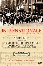 The Internationale' Poster
