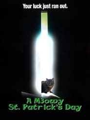 A Meowy St Patricks Day