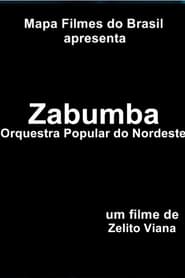 Zabumba Orquestra Popular do Nordeste' Poster