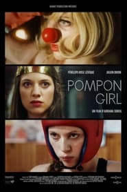 Pompon Girl' Poster