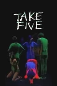 Take Five' Poster