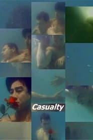 Casualty' Poster