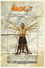 Ang maskot' Poster