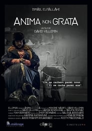 Anima Non Grata' Poster