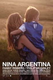 Nina Argentina' Poster