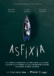 Asphyxia' Poster