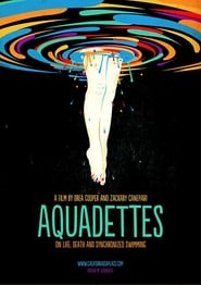 Aquadettes' Poster