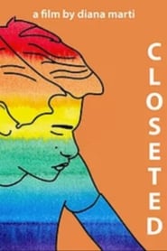 Closeted' Poster