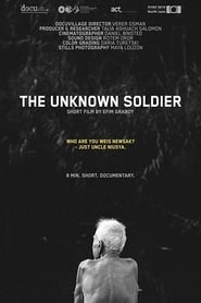 The Unknown Soldier' Poster