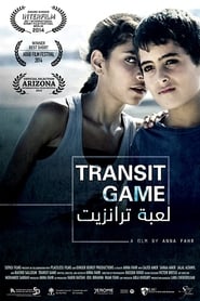 Transit Game' Poster