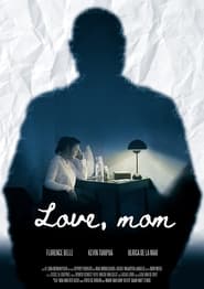 Love Mom' Poster