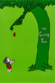 The Giving Tree' Poster