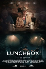 Lunchbox' Poster