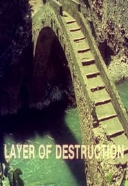 Layer of Destruction' Poster