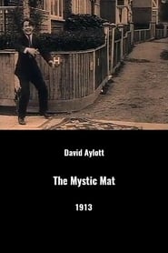 The Mystic Mat' Poster