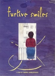 Furtive Smiles' Poster