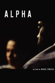 Alpha' Poster