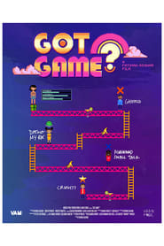 Got Game' Poster