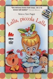 Lalla piccola Lalla' Poster