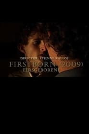 Firstborn' Poster