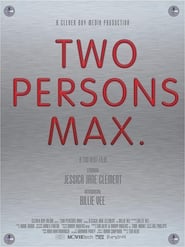 Two Persons Max' Poster