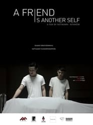 A Friend Is Another Self' Poster