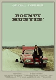 Bounty Huntin' Poster