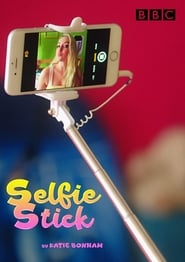 BBC New Creatives Selfie Stick