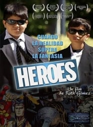 Heroes' Poster