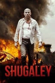 Shugaley' Poster