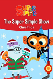 The Super Simple Show  Christmas' Poster