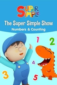 The Super Simple Show  Numbers  Counting' Poster