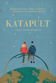 Katapult' Poster