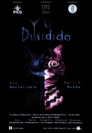 Yo Dividido' Poster