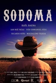 Sodoma' Poster