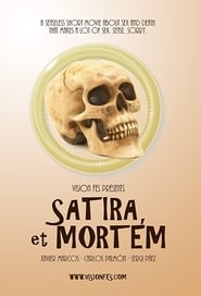 Satira et Mortem' Poster